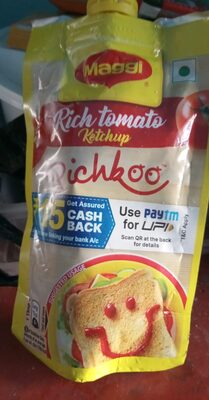 Maggi Pichku