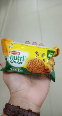 Nutri Choice Seeds