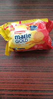 Marie gold