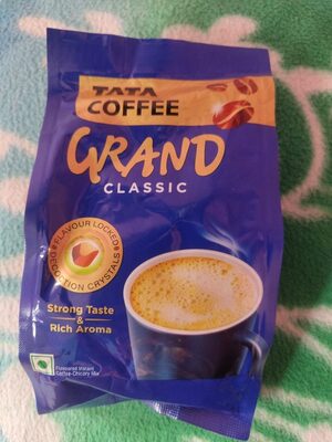 Tata Coffee Grand Classic