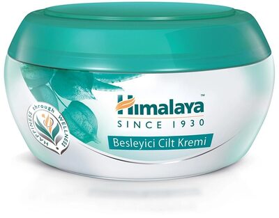 Himalaya Besleyici El & Vücut Kremi