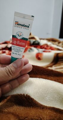 Lip Balm