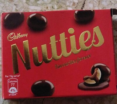 Nutties