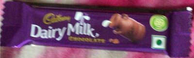Diary Milk Chocolate