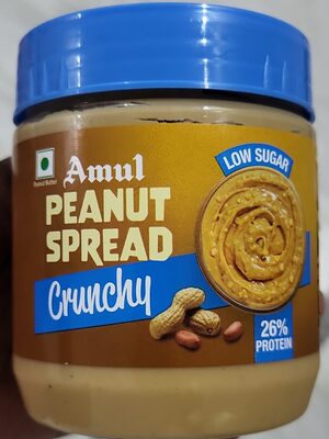 Amul Peanut Spread