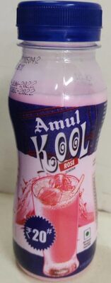 Amul Kool Rose