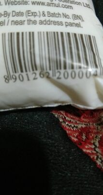 Butter milk amul