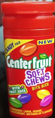 Centerfresh Soft Chews