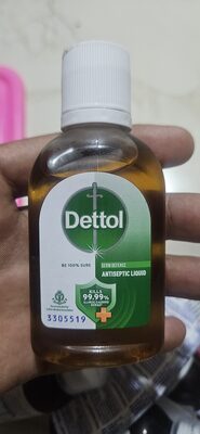 Dettol