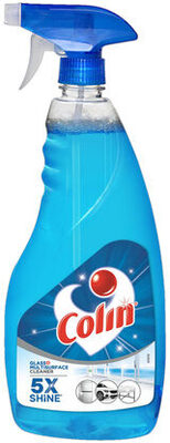 Colin Glass Multisurface Cleaner