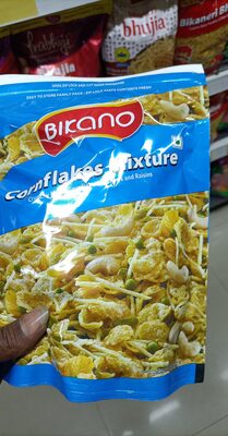 Bikano cornflakes mixture 200g(44)