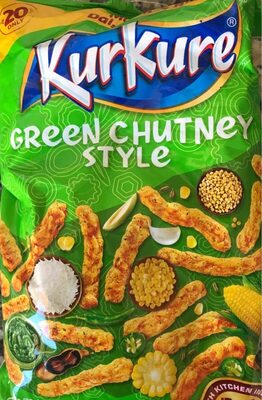 Kurkure