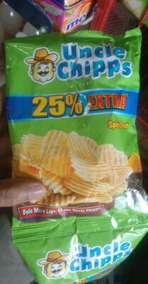 Uncle Chiprs