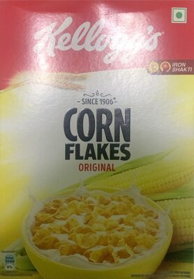 Corn Flakes Original