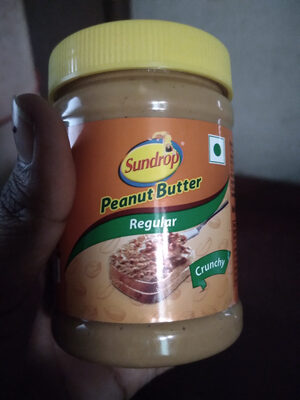 peanut butter