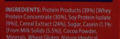 Horlicks Protein+ Chocolate