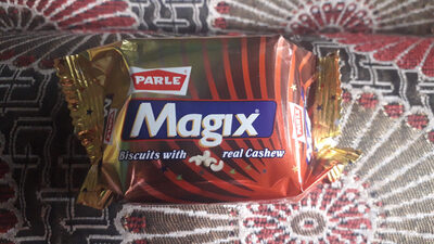 Magix
