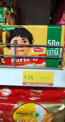 Parle-G 250