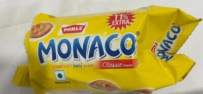 Monaco