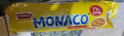 Monaco Classic Biscuits
