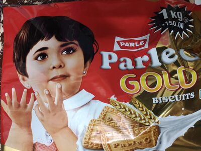 Parle-G GOLD 1kg