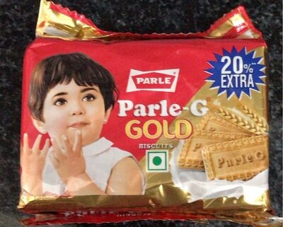 ParleG gold 75 g