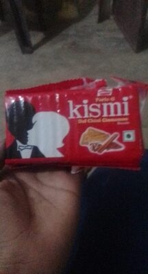 Parle-G Kismi Dal Chini Cinnamon Biscuits