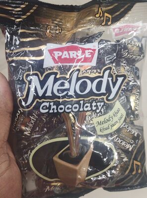 Melody Chocolaty