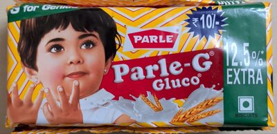 Parle-G