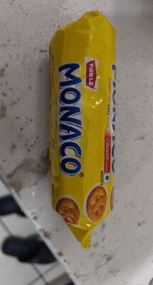 MONACO