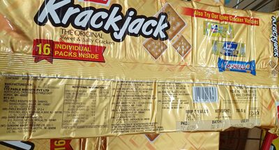 parle krackjack