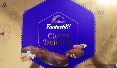 fantastik choco delights