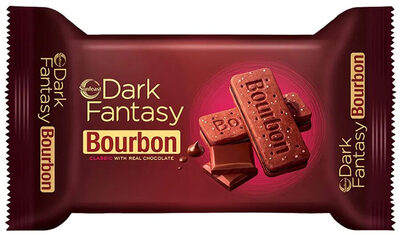 Sunfeast Dark Fantasy Bourbon, Classic Biscuit