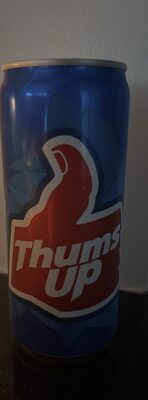 Thums Up 300ml can