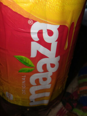 Maaza Original 1.2ltr