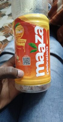 Maaza