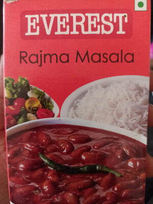 Everest Rajma Masala
