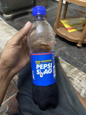 Pepsi