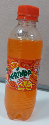 Mirinda