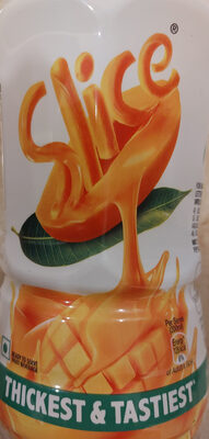 Mango Slice 1.75ltr