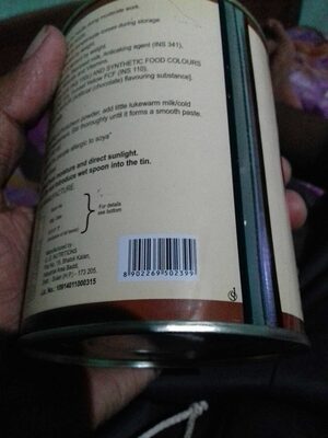 Protichem (CHOCOLATE)