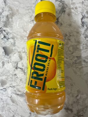 Frooti