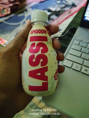 Smoodh Lassi