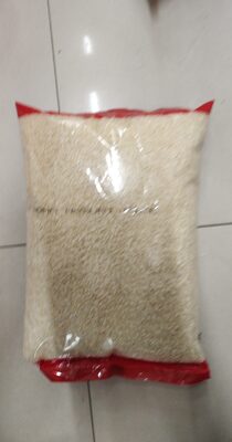Sona masoori rice