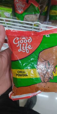 Good life chilli powder
