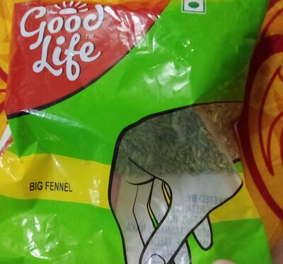 Good Life Big Fennel