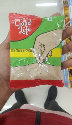 Good Life Dry ginger powder