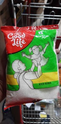 Rice Rawa