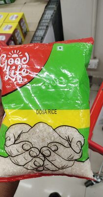 GL dosa rice 1kg