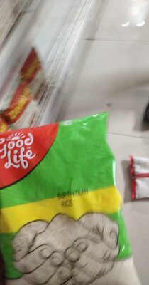 GL surti kolam rice 1 kg
